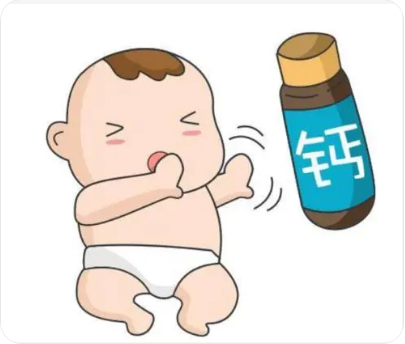 婴儿多大补钙(多大婴儿补钙合适)-硒宝网