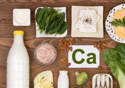 婴儿多大补钙(多大婴儿补钙合适)-硒宝网