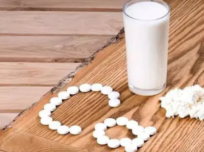 婴儿多大补钙(多大婴儿补钙合适)-硒宝网