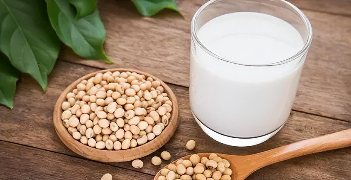 豆奶补钙吗（豆奶补钙）-硒宝网
