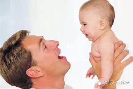 男性可以补硒么(男性补硒可以长头发吗)-硒宝网