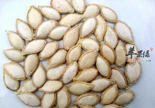 南瓜子补钙吗(南瓜含钙高吗)-硒宝网