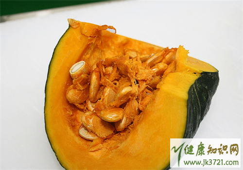南瓜子补钙吗(南瓜含钙高吗)-硒宝网