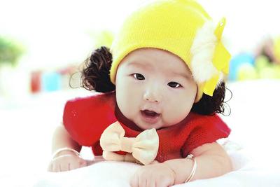 婴儿多久开始补钙（婴儿开始补钙时间）-硒宝网