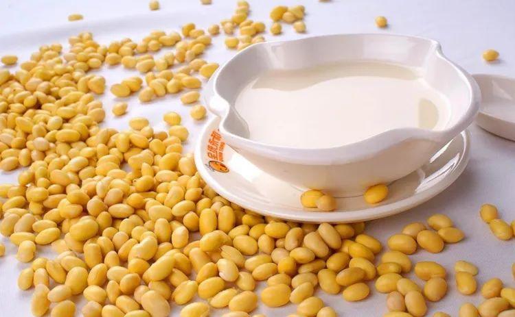 豆奶补钙吗(补钙豆奶粉好还是豆浆粉好)-硒宝网