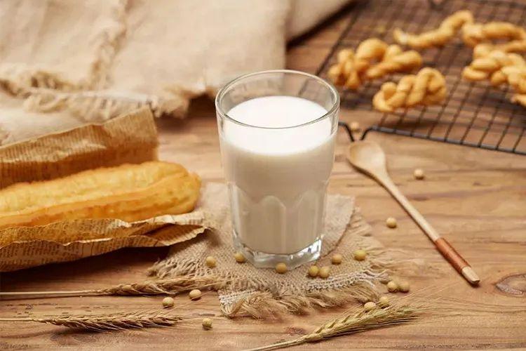 豆奶补钙吗(补钙豆奶粉好还是豆浆粉好)-硒宝网