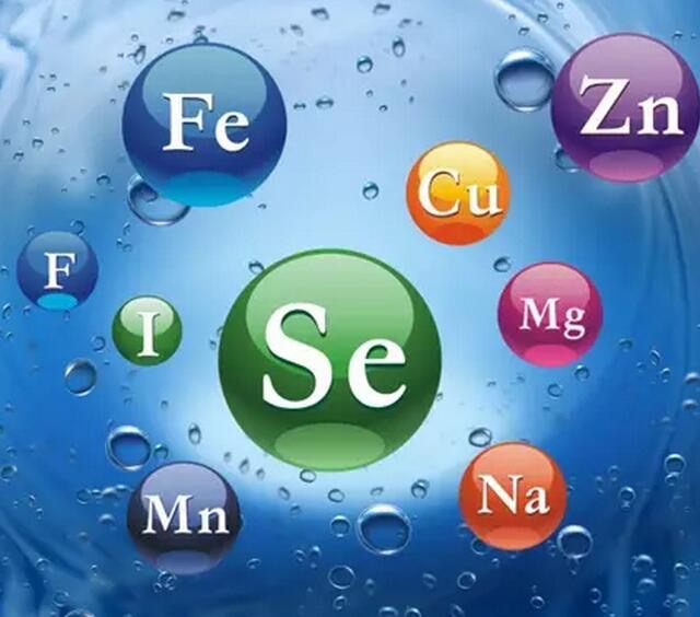 白癜风能补硒吗（补硒能抗癌）-硒宝网