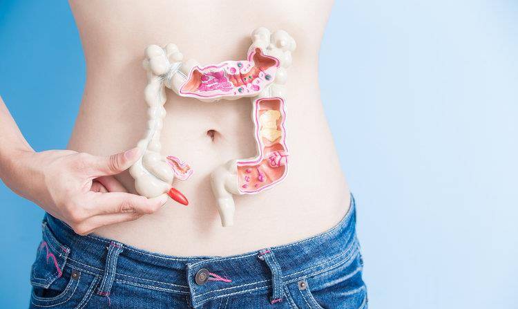 补硒大便臭黑色（粪便黑且臭）-硒宝网