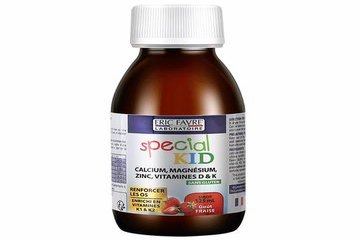 婴儿补锌什么牌子好(婴儿补锌哪个牌子好)-硒宝网