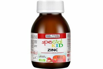 婴儿补锌什么牌子好(婴儿补锌哪个牌子好)-硒宝网