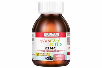 婴儿补锌什么牌子好(婴儿补锌哪个牌子好)-硒宝网