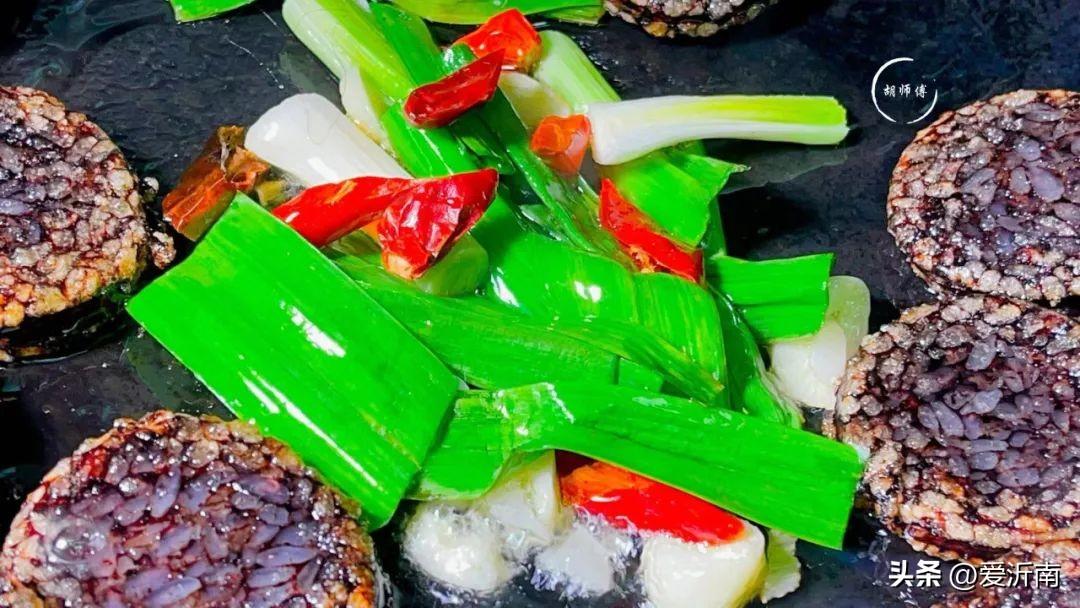 补铁的菜有哪些（蔬菜补铁）-硒宝网