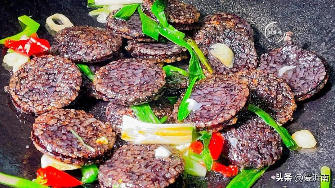 补铁的菜有哪些（蔬菜补铁）-硒宝网