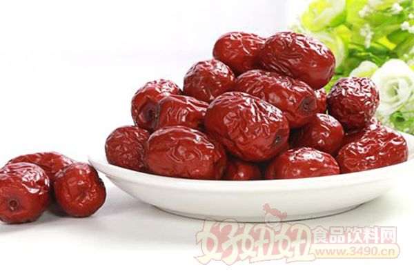 吃红枣补铁吗（吃枣补铁蛋白吗）-硒宝网