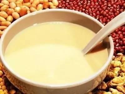 喝豆浆可以补钙吗(豆浆喝补钙可以长高吗)-硒宝网