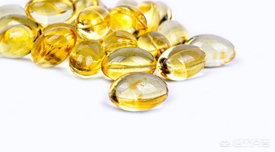 维生素d可以补钙吗（钙片能补维生素d吗）-硒宝网