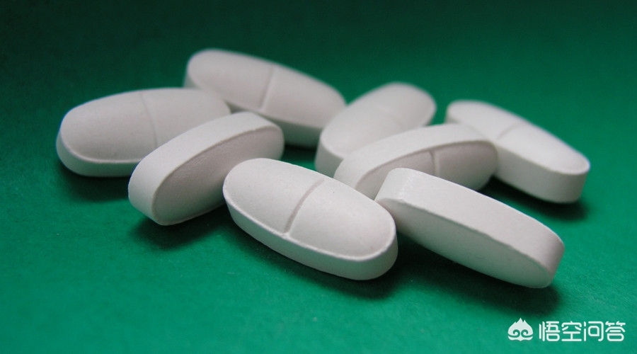 维生素d可以补钙吗（钙片能补维生素d吗）-硒宝网