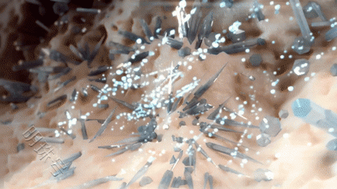 尿酸高能吃钙片补钙吗(补钙尿酸吃钙片高能喝牛奶吗)-硒宝网