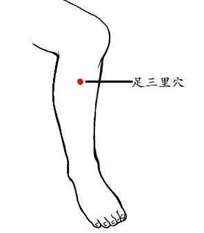 什么穴位能补硒(补硒能治病吗)-硒宝网
