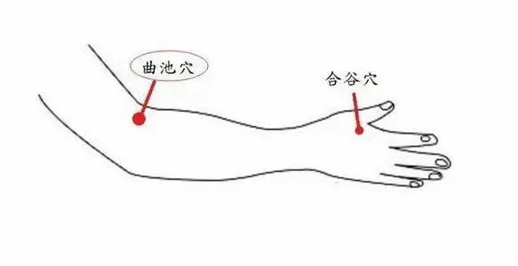 什么穴位能补硒(补硒能干嘛)-硒宝网