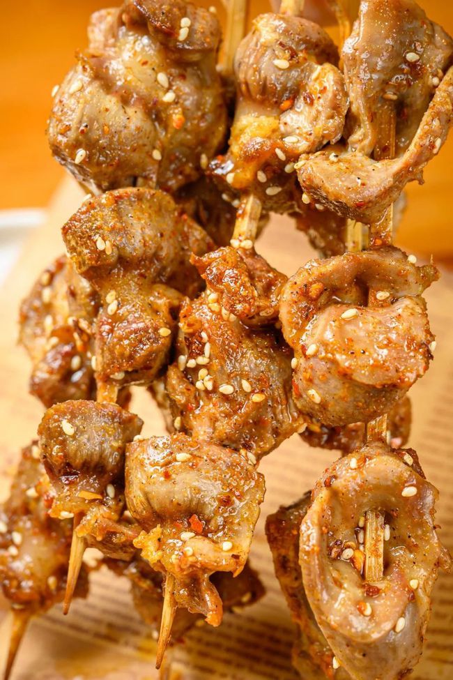 什么腰子最补硒（腰子补肾吗什么功效）-硒宝网