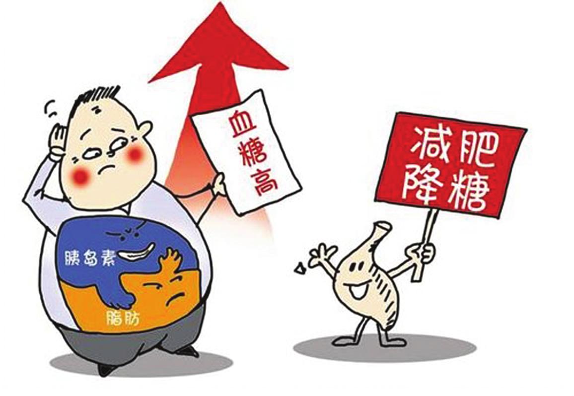 补硒不出高血糖(补充硒元素治疗血糖)-硒宝网