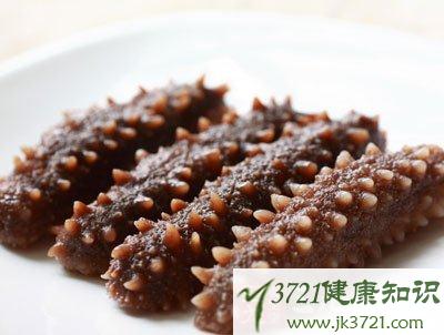 海参能够补硒吗(海参富硒粉什么人都能吃吗)-硒宝网