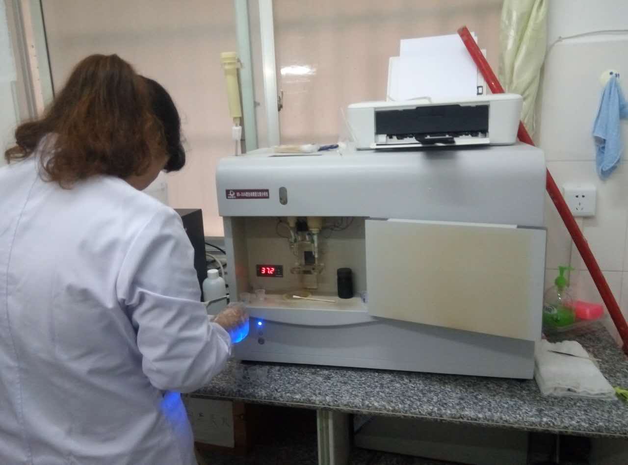 给小孩查微量元素挂什么科（查微量元素挂儿科吗）-硒宝网