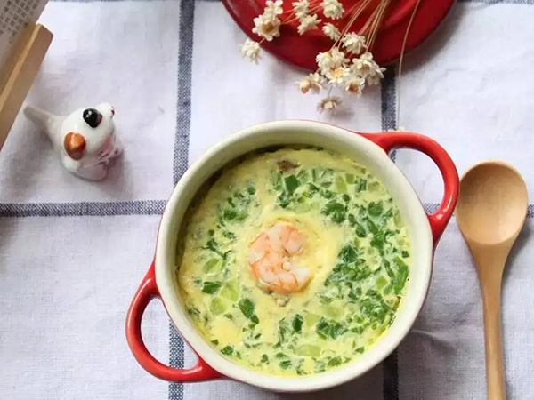 婴儿补钙辅食食谱大全（宝宝辅食补钙的食物有哪些）-硒宝网