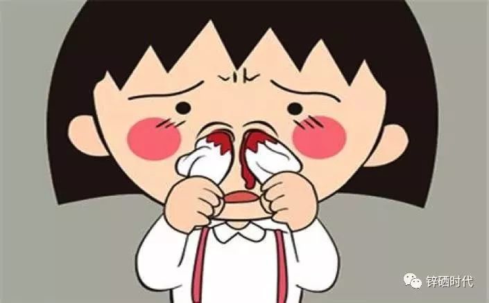 补硒后溃疡好了（补好溃疡硒后能喝酒吗）-硒宝网