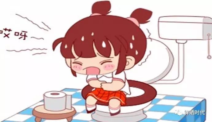 补硒后溃疡好了（补好溃疡硒后能喝酒吗）-硒宝网