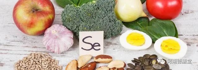 补硒对乳腺好吗(硒对乳腺有什么好处)-硒宝网