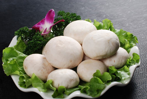 补硒的食物口蘑(补食物口蘑硒含量多少)-硒宝网