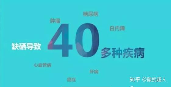 人人都要补硒吗（硒需要额外补充吗）-硒宝网