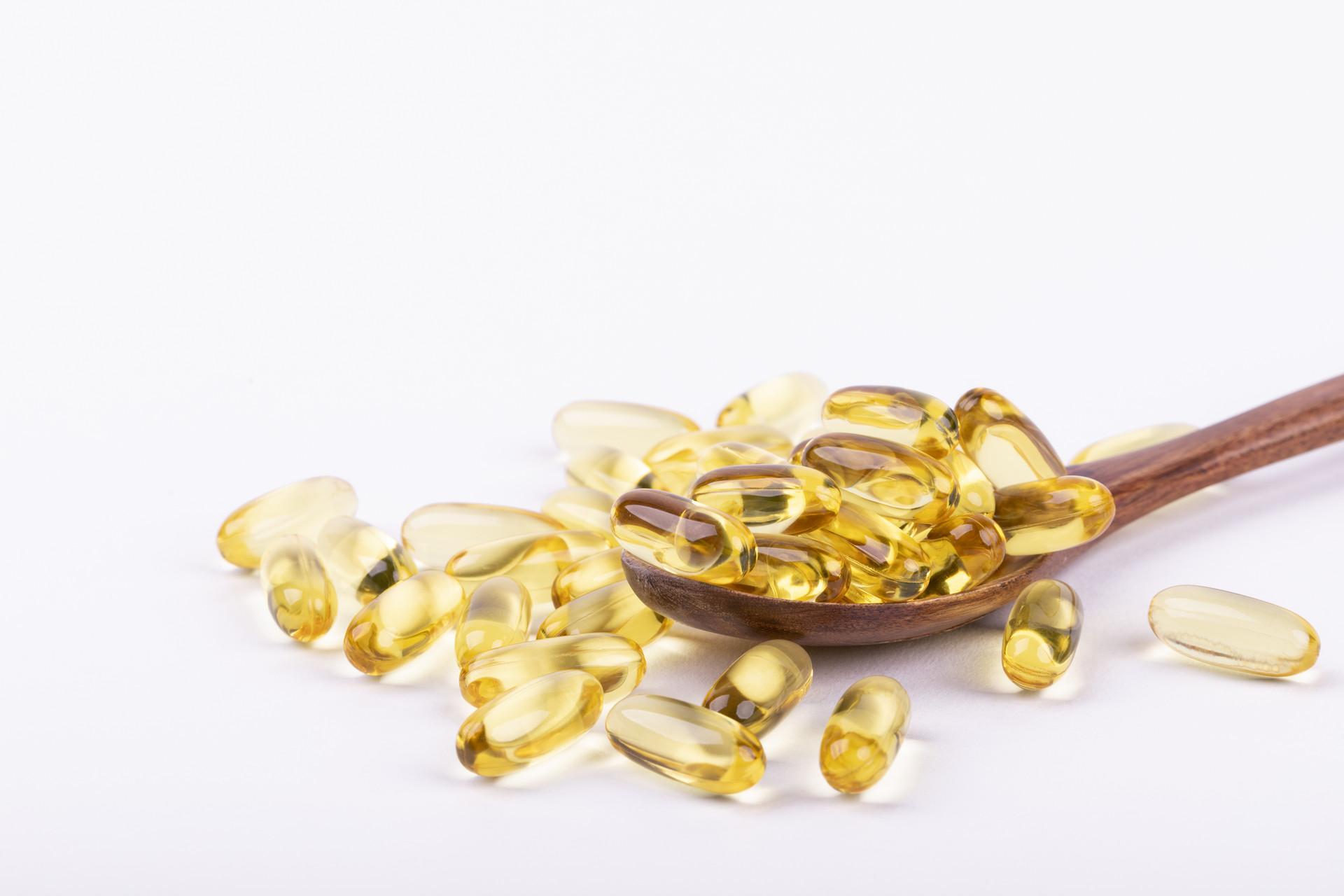 维生素和微量元素区别(维生素微量区别元素有哪些)-硒宝网