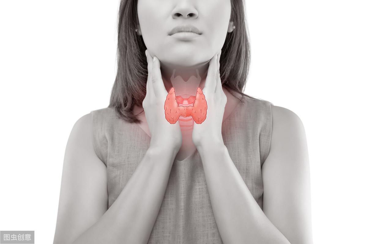 甲亢补硒需多久(甲亢补硒能减少复发吗)-硒宝网