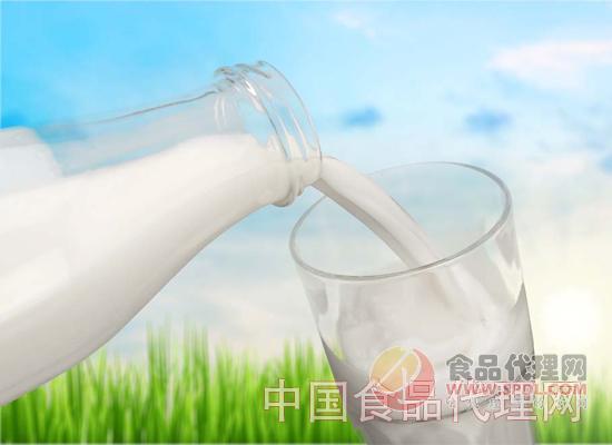 喝纯牛奶补钙吗（牛奶喝补钙纯牛奶好吗）-硒宝网