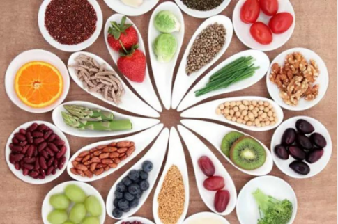 补硒早晚营养餐(早晚餐营养补硒方法)-硒宝网