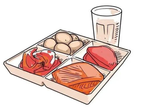 补硒早晚营养餐(早晚餐营养补硒方法)-硒宝网