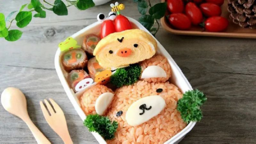 补硒早晚营养餐(早晚餐营养补硒方法)-硒宝网