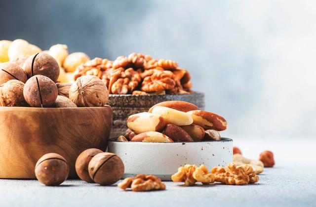 补硒的食物哪些（食补补硒）-硒宝网