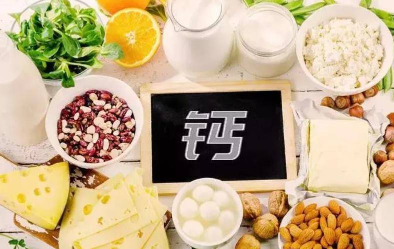 补钙容易便秘吗（便秘补钙容易长胖吗）-硒宝网