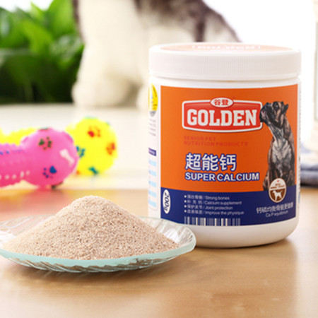 小狗补钙的最好方法(小狗补钙方法好不好)-硒宝网