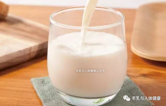 中老年补硒羊奶（含硒的老年羊奶粉好不好）-硒宝网