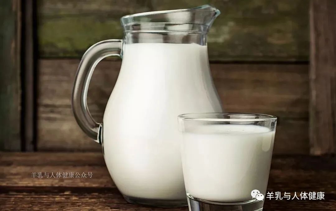 中老年补硒羊奶（含硒的老年羊奶粉好不好）-硒宝网