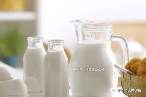 中老年补硒羊奶（含硒的老年羊奶粉好不好）-硒宝网