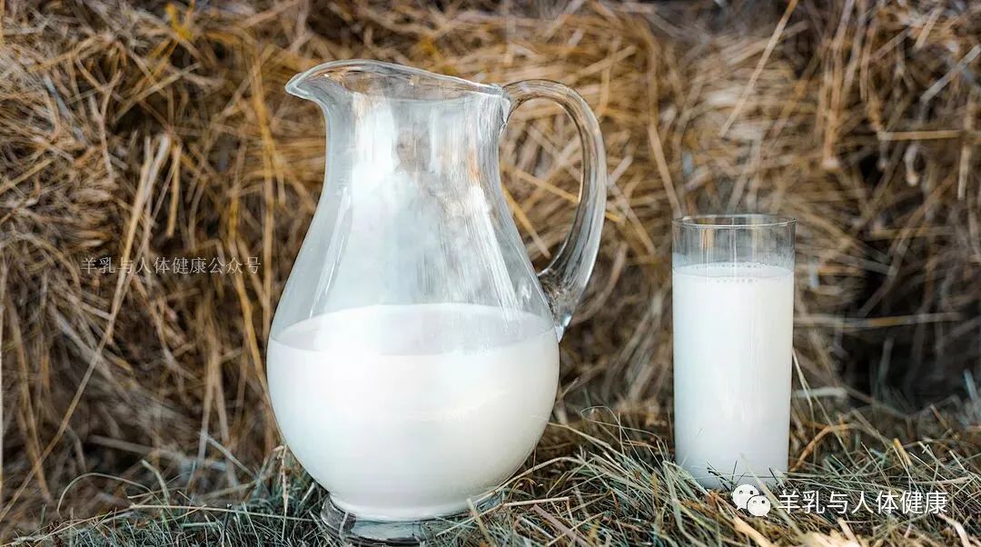 中老年补硒羊奶（含硒的老年羊奶粉好不好）-硒宝网