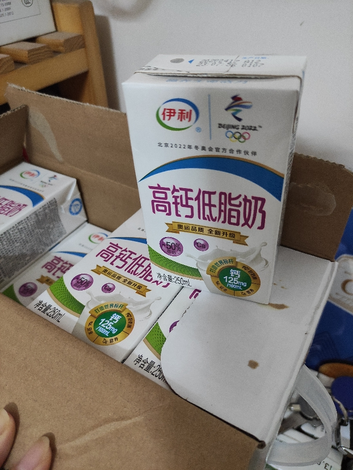 纯牛奶可以补钙吗(纯牛奶能补钙)-硒宝网