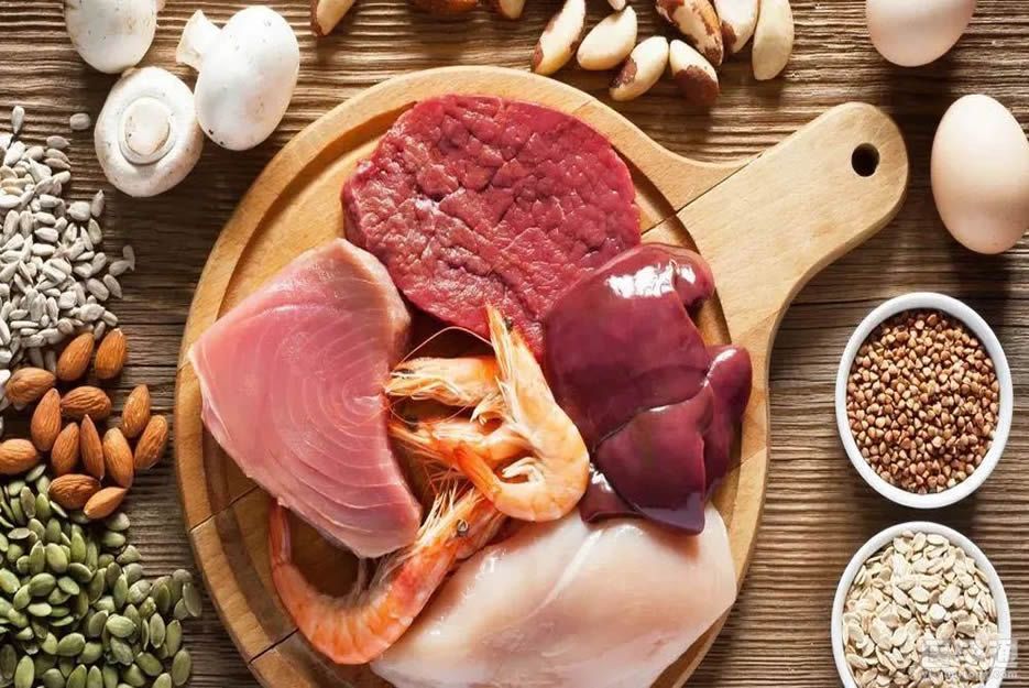 吃了补硒的食物(补硒会增加食欲吗)-硒宝网