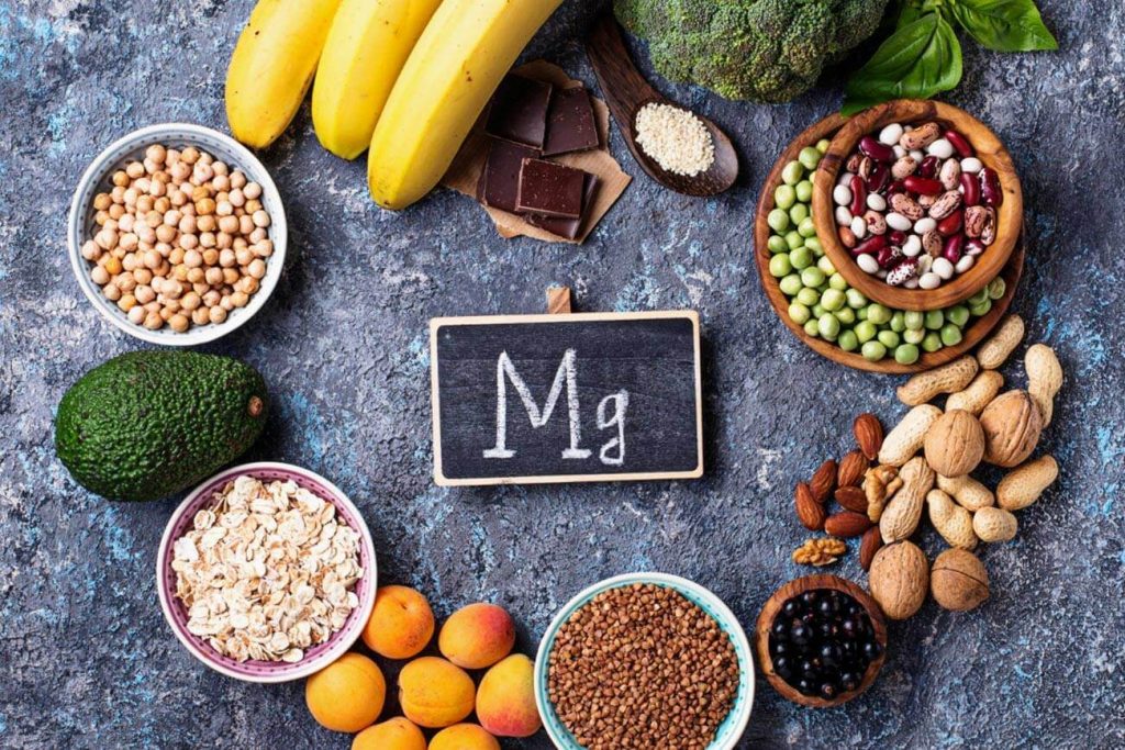 每天补多少锌硒（锌硒补多了会怎样）-硒宝网